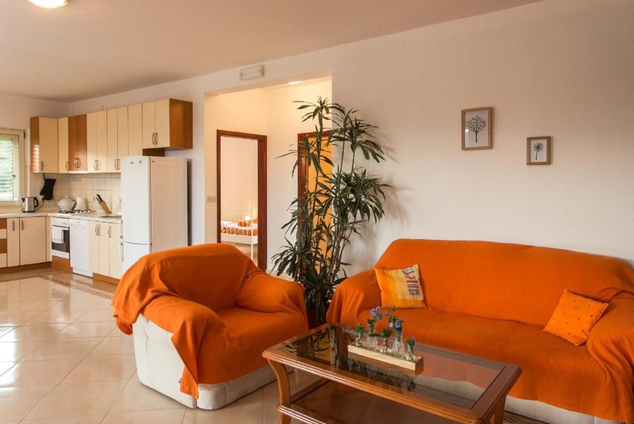 Bodul Vacation Apartment Zaton  Exterior photo