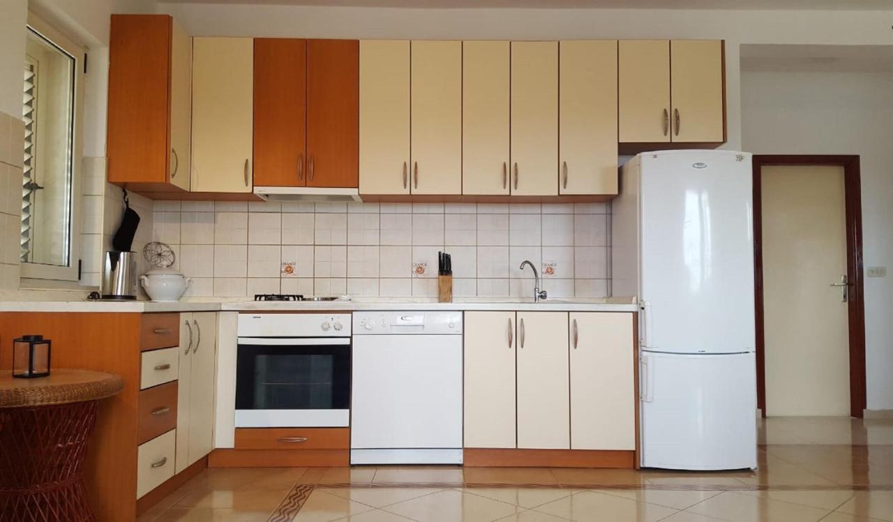 Bodul Vacation Apartment Zaton  Exterior photo