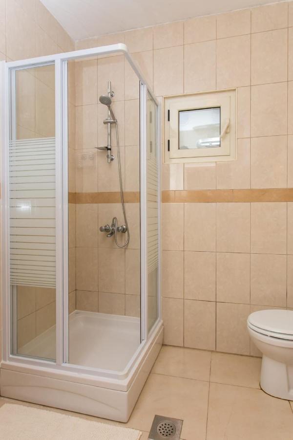Bodul Vacation Apartment Zaton  Exterior photo