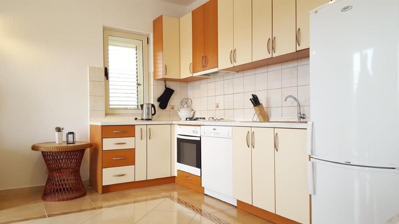 Bodul Vacation Apartment Zaton  Exterior photo