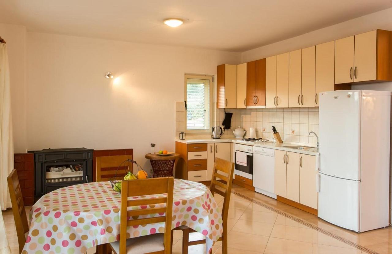 Bodul Vacation Apartment Zaton  Exterior photo