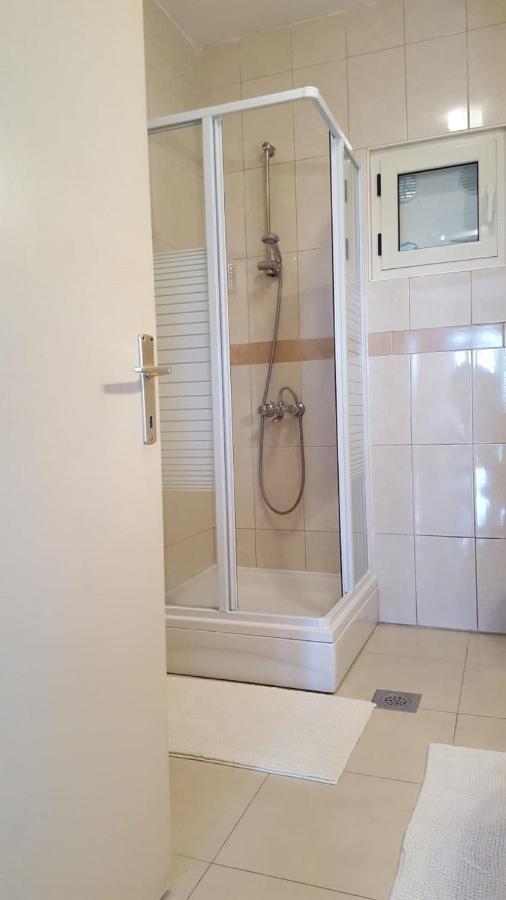 Bodul Vacation Apartment Zaton  Exterior photo