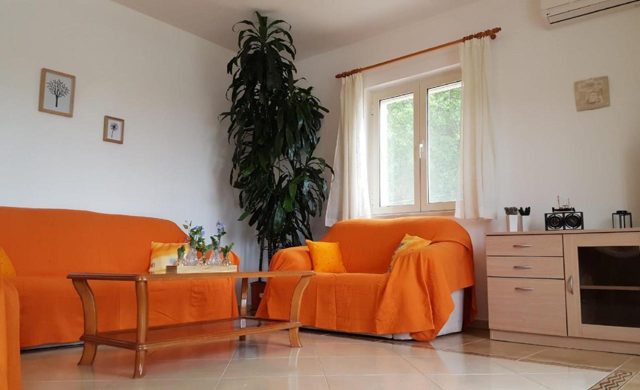 Bodul Vacation Apartment Zaton  Exterior photo