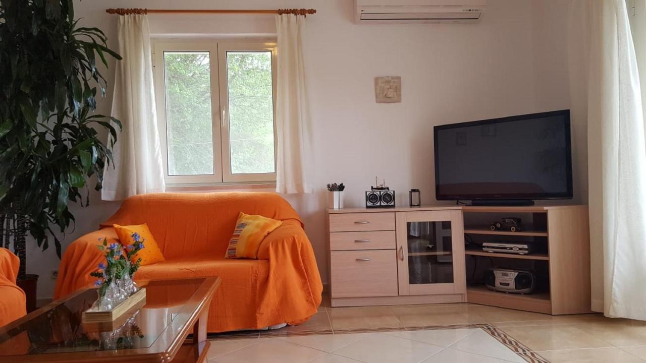 Bodul Vacation Apartment Zaton  Exterior photo