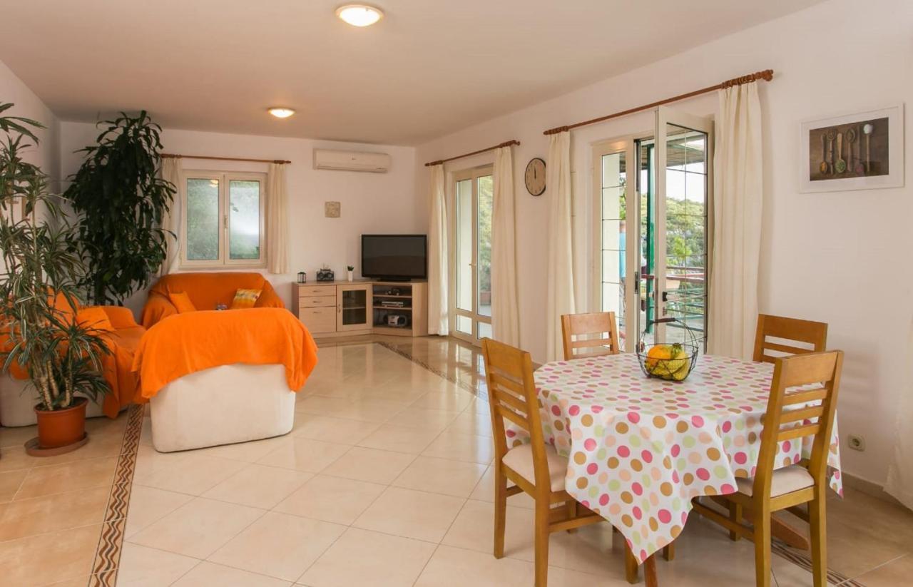 Bodul Vacation Apartment Zaton  Exterior photo